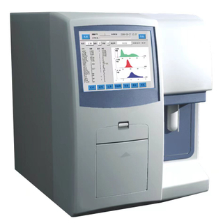 Точный автоматический гематологический анализатор BT-3000plas